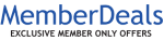 MemberDeals Logo