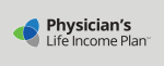 Physicians Life Income Plan Logo